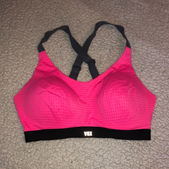 THREE Victoria’s Secret Sport Sports Bras - Picture 1 of 4